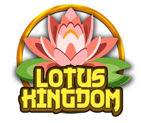 Lotus Kingdom Parimatch